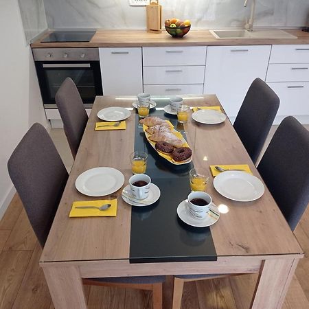 Apartment Punda Kaštela 外观 照片