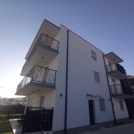 Apartment Punda Kaštela 外观 照片