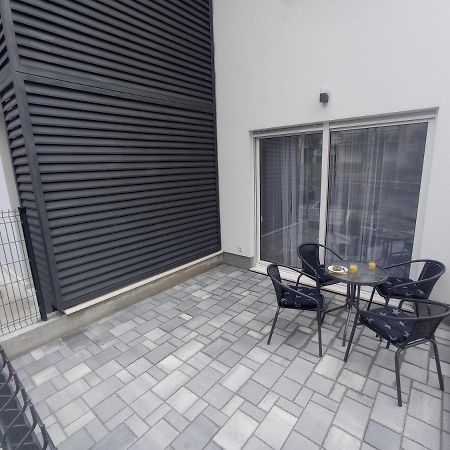 Apartment Punda Kaštela 外观 照片