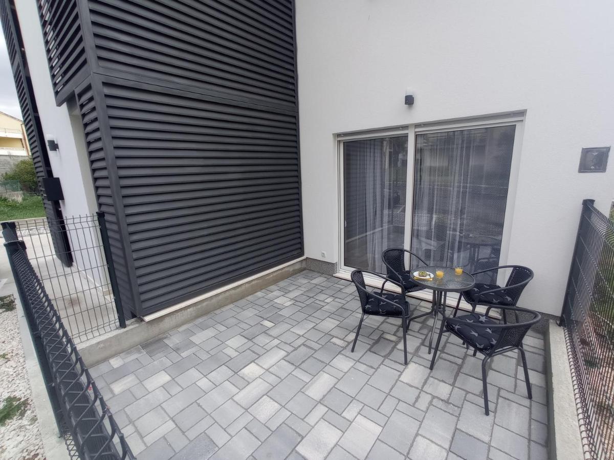 Apartment Punda Kaštela 外观 照片