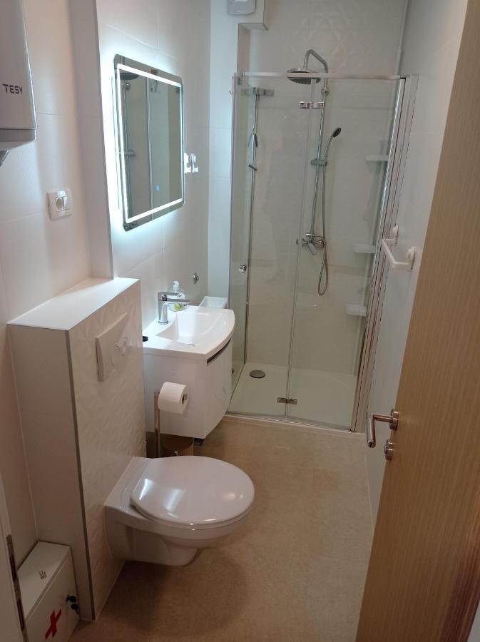 Apartment Punda Kaštela 外观 照片