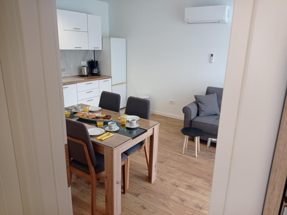 Apartment Punda Kaštela 外观 照片