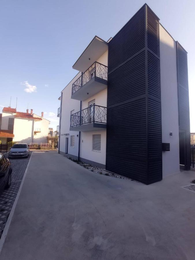 Apartment Punda Kaštela 外观 照片