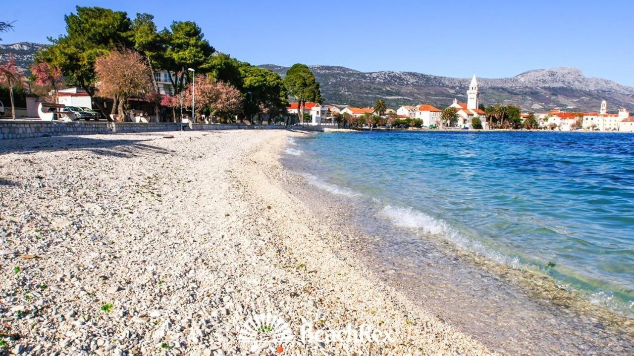 Apartment Punda Kaštela 外观 照片
