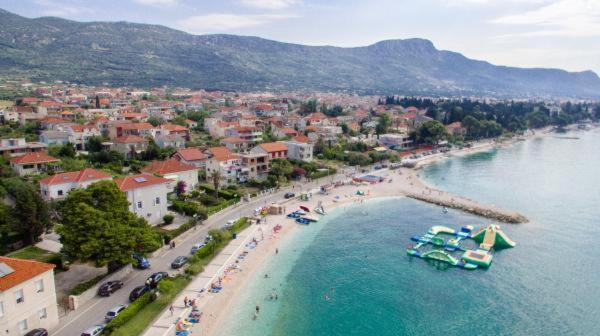 Apartment Punda Kaštela 外观 照片